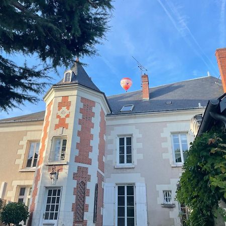 أونزاين La Maison Voyage Bed And Breakfast المظهر الخارجي الصورة