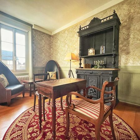 أونزاين La Maison Voyage Bed And Breakfast المظهر الخارجي الصورة