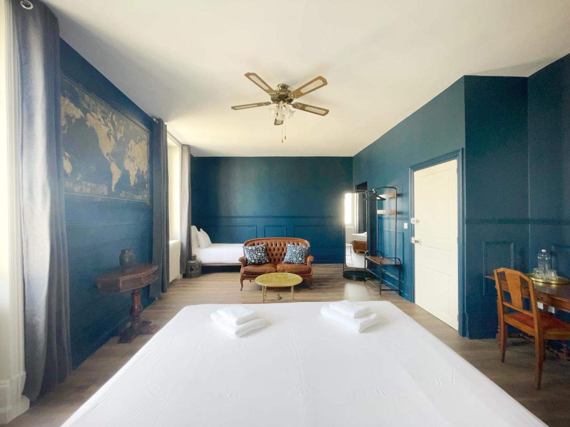 أونزاين La Maison Voyage Bed And Breakfast المظهر الخارجي الصورة