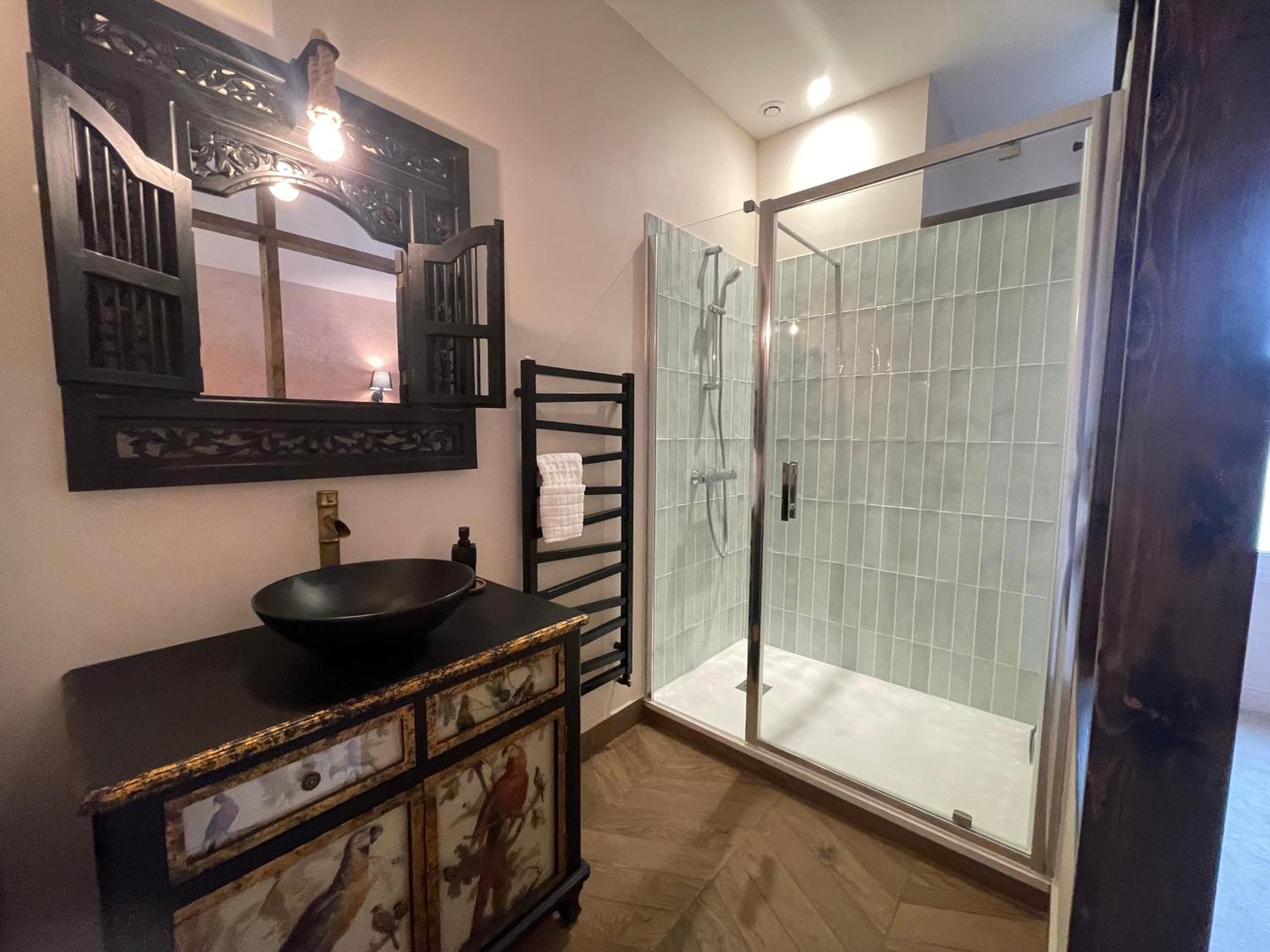أونزاين La Maison Voyage Bed And Breakfast المظهر الخارجي الصورة
