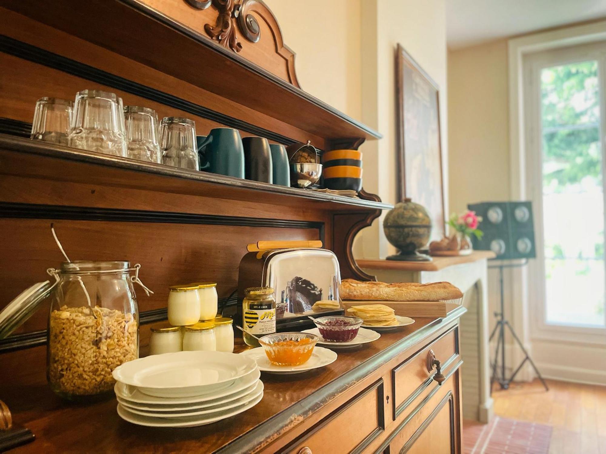 أونزاين La Maison Voyage Bed And Breakfast المظهر الخارجي الصورة
