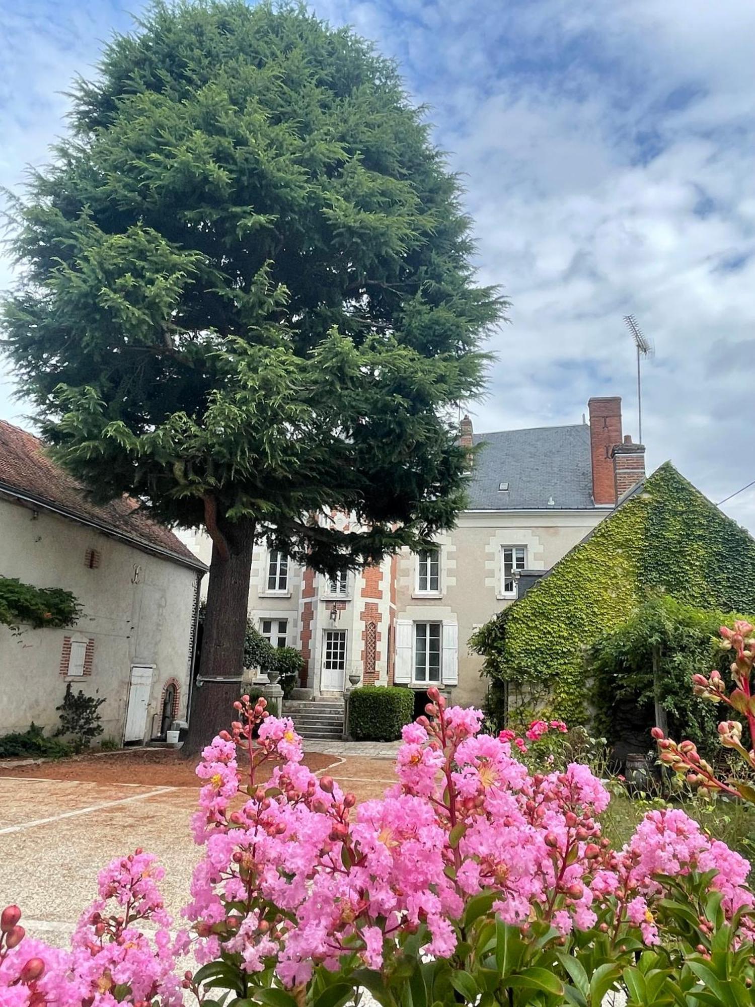 أونزاين La Maison Voyage Bed And Breakfast المظهر الخارجي الصورة