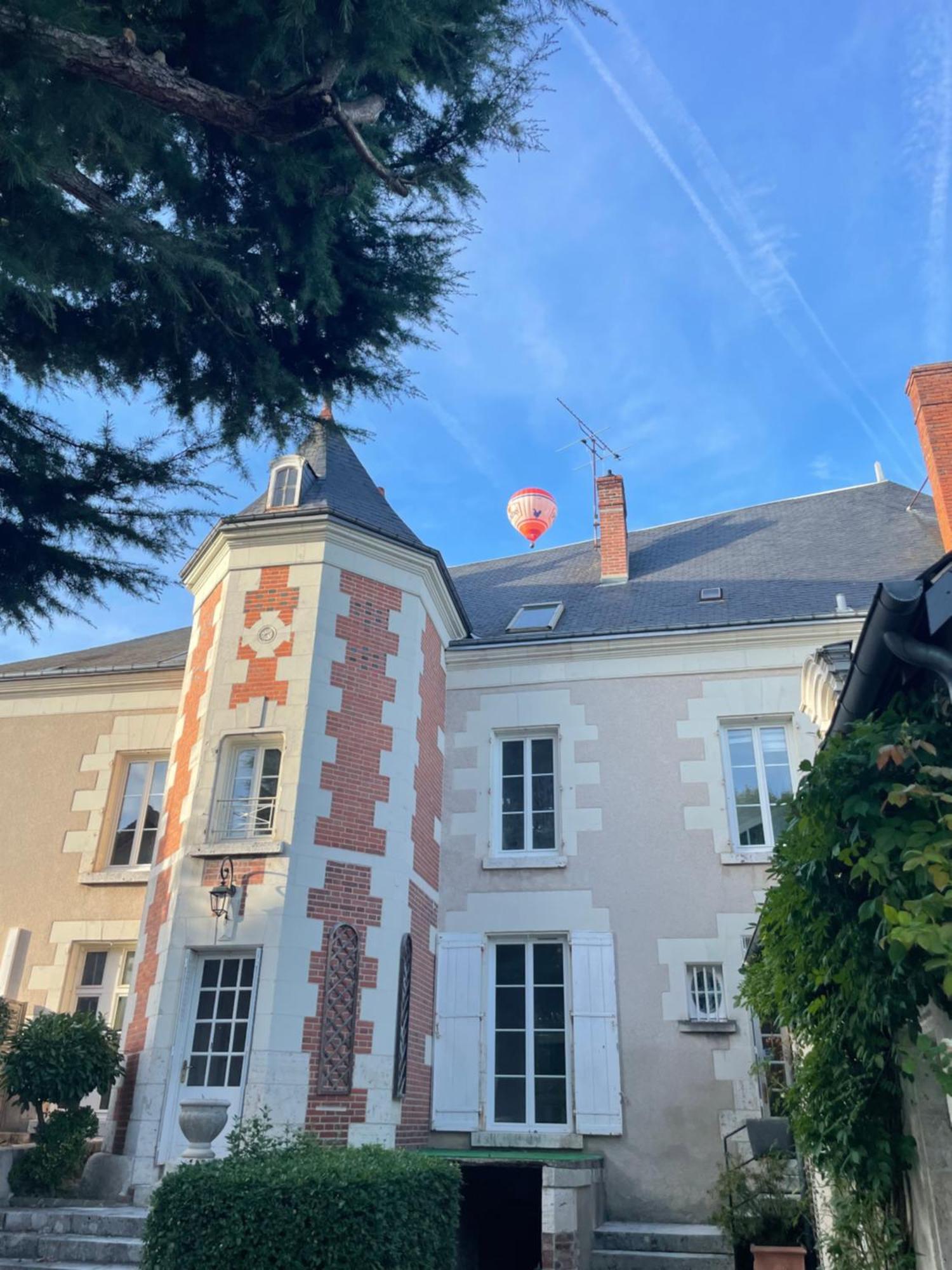 أونزاين La Maison Voyage Bed And Breakfast المظهر الخارجي الصورة