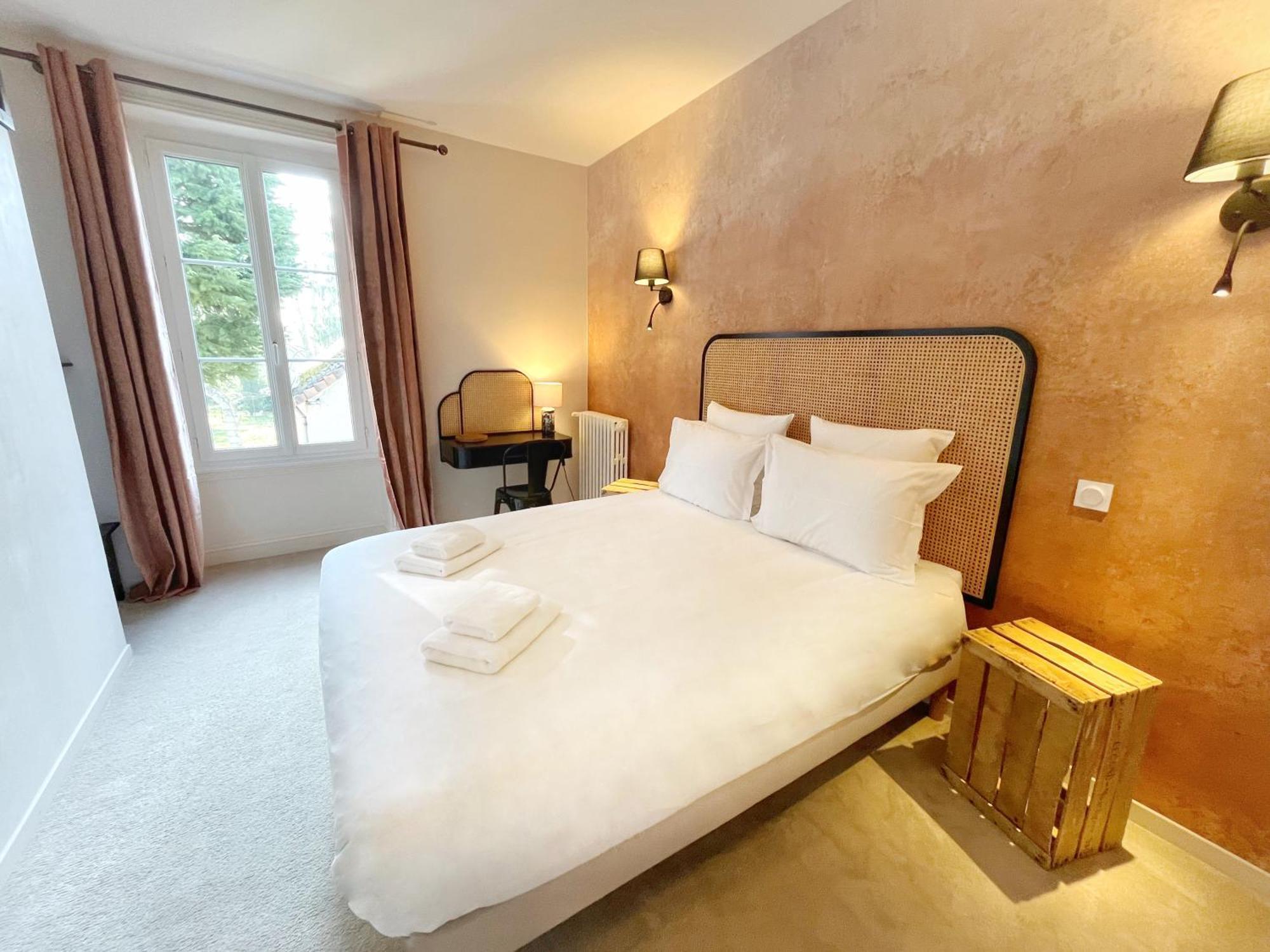 أونزاين La Maison Voyage Bed And Breakfast المظهر الخارجي الصورة