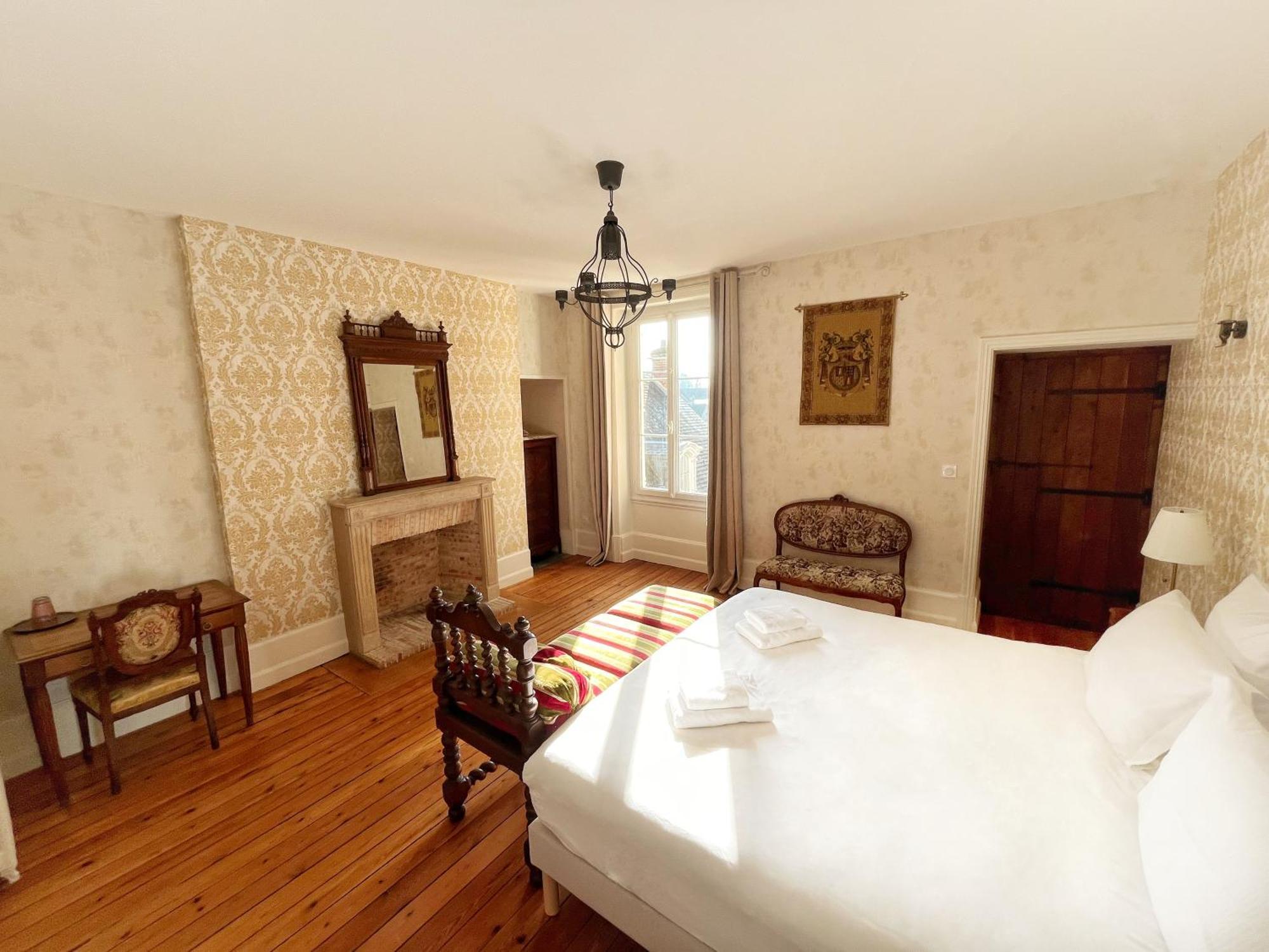 أونزاين La Maison Voyage Bed And Breakfast المظهر الخارجي الصورة