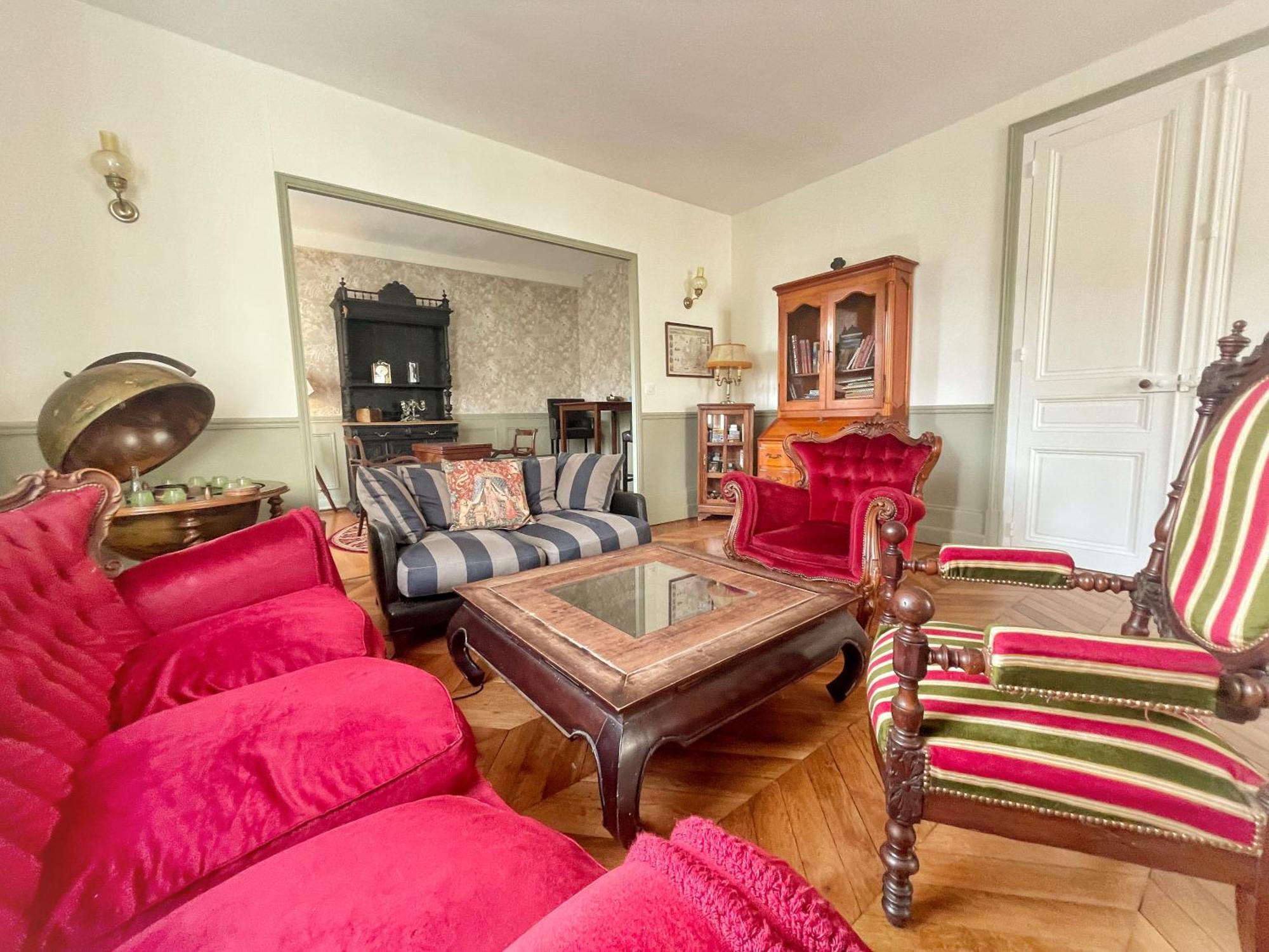 أونزاين La Maison Voyage Bed And Breakfast المظهر الخارجي الصورة
